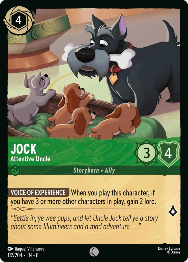 Jock