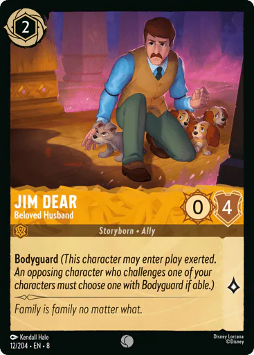 Jim Dear