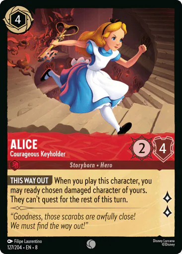 Alice