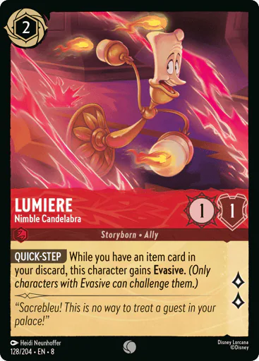 Lumiere
