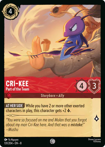 Cri-Kee