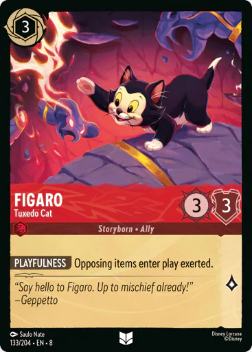 Figaro