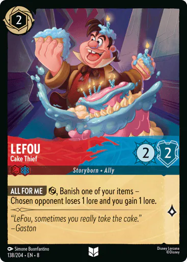 LeFou