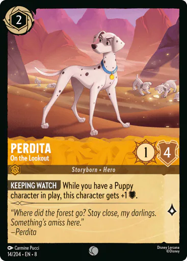 Perdita