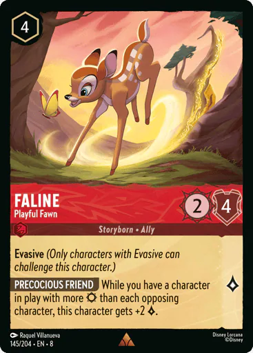 Faline