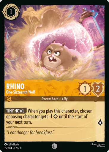 Rhino