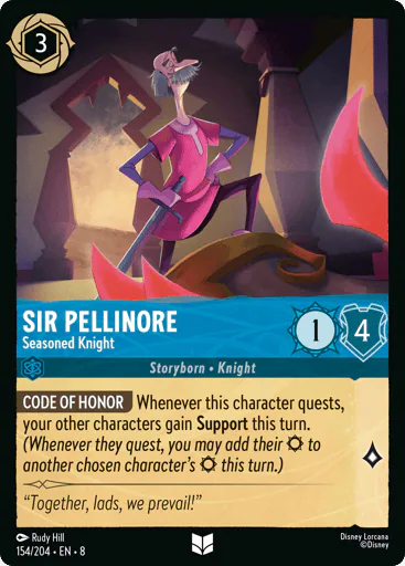 Sir Pellinore