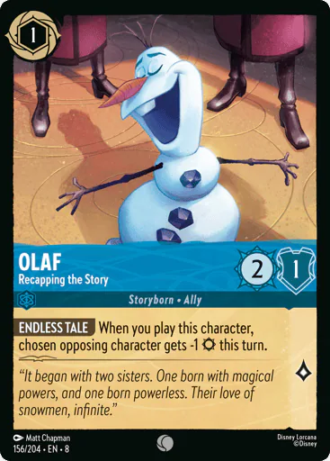 Olaf