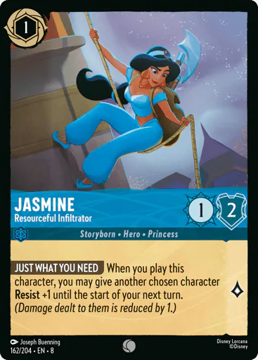 Jasmine