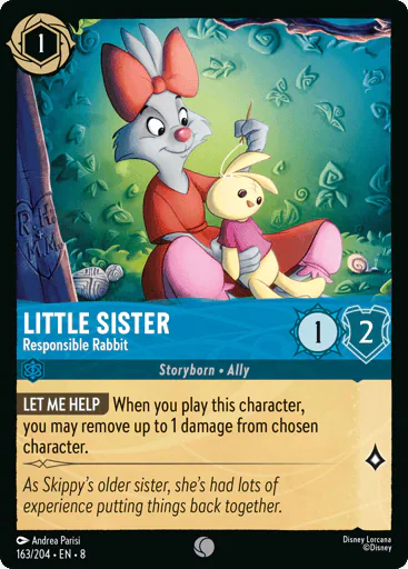 Little Sister