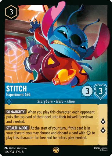 Stitch