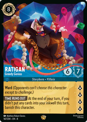 Ratigan
