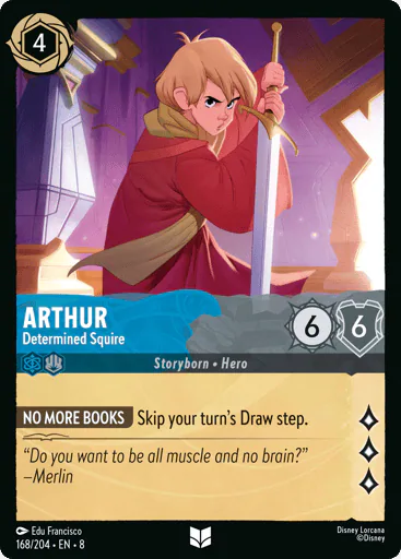 Arthur