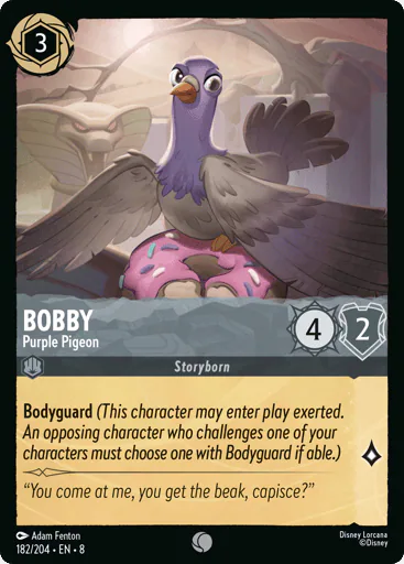Bobby