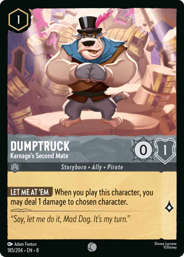 Dumptruck