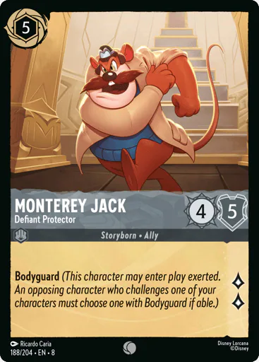 Monterey Jack