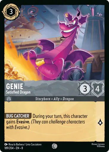 Genie
