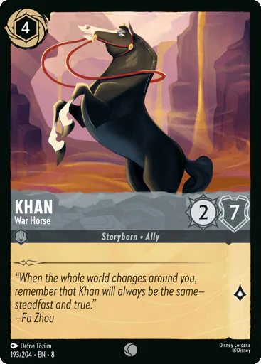 Khan