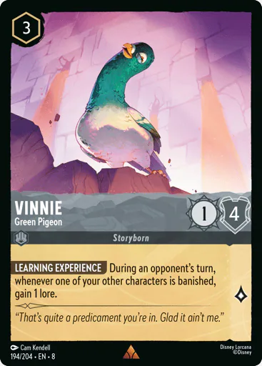 Vinnie