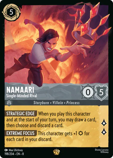 Namaari