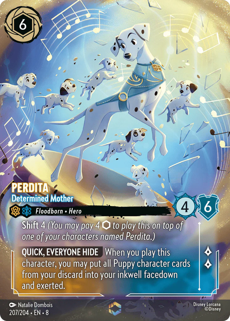 Perdita
