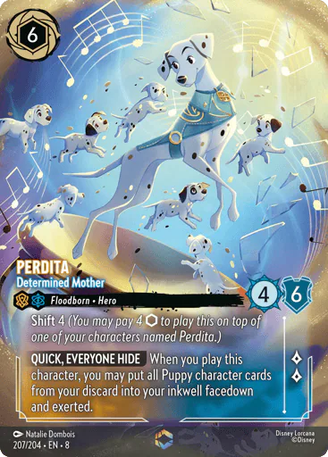Perdita