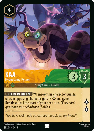 Kaa