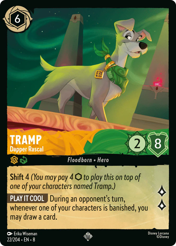 Tramp