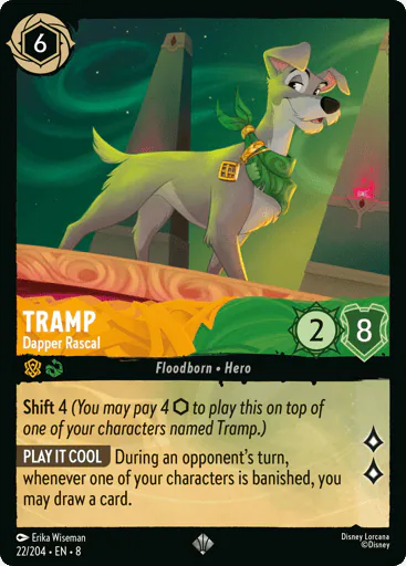 Tramp