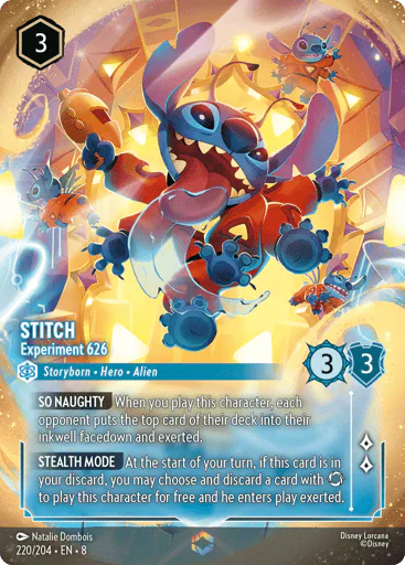 Stitch
