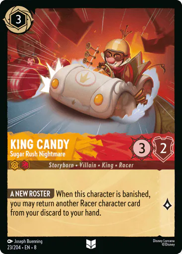 King Candy