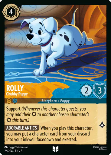 Rolly