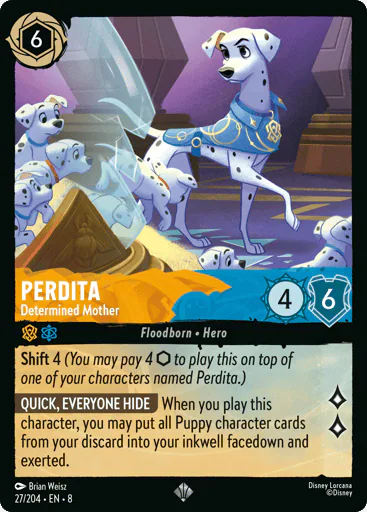 Perdita