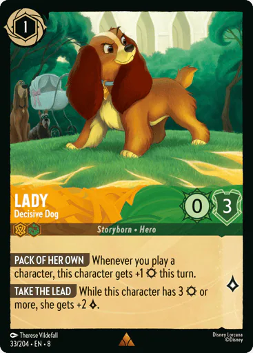Lady