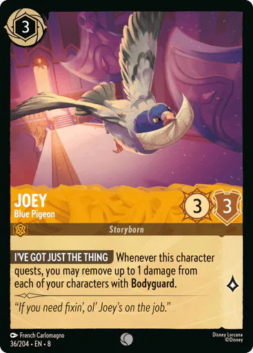 Joey