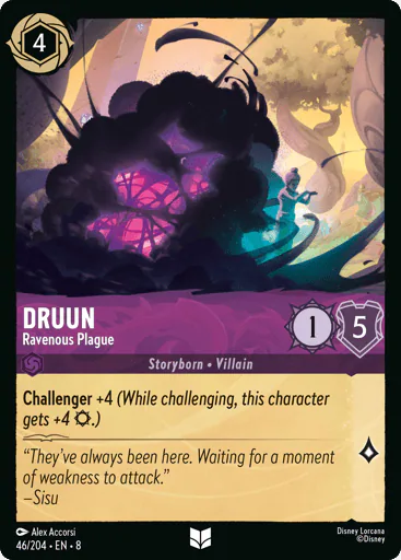 Druun