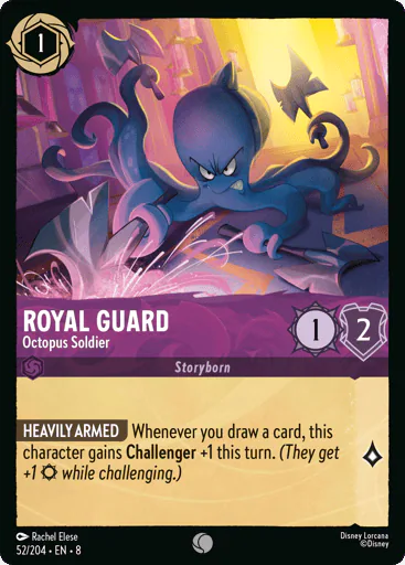 Royal Guard
