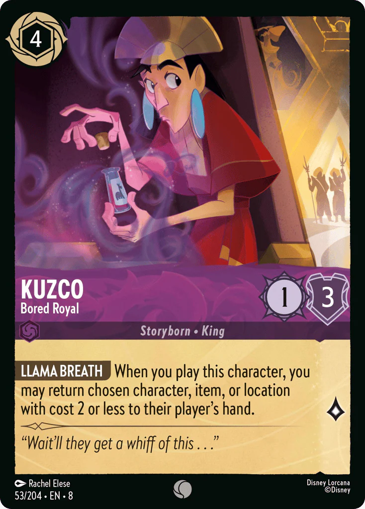 Kuzco