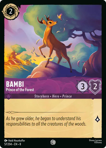 Bambi
