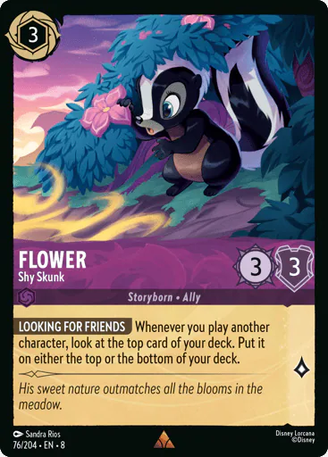 Flower