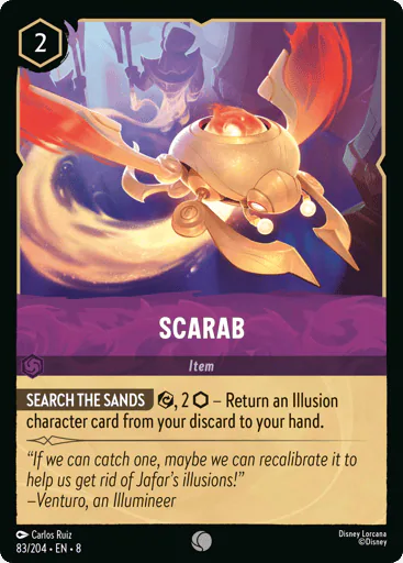 Scarab