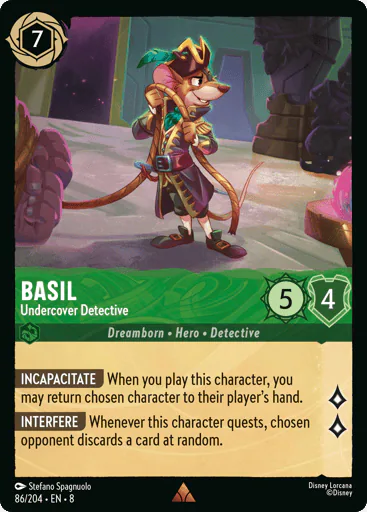 Basil