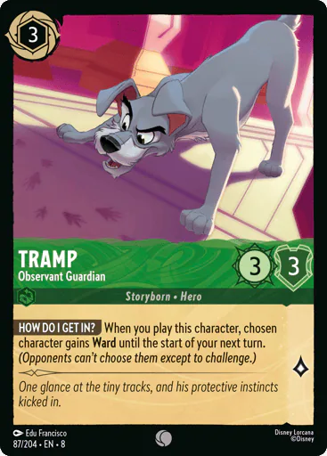 Tramp