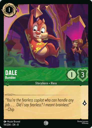 Dale