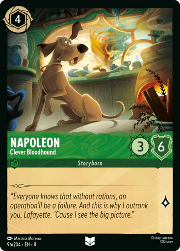 Napoleon