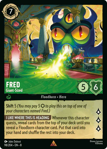 Fred