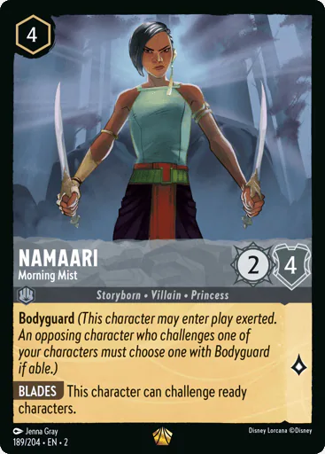 Namaari