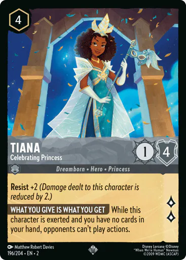 Tiana