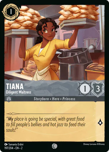 Tiana