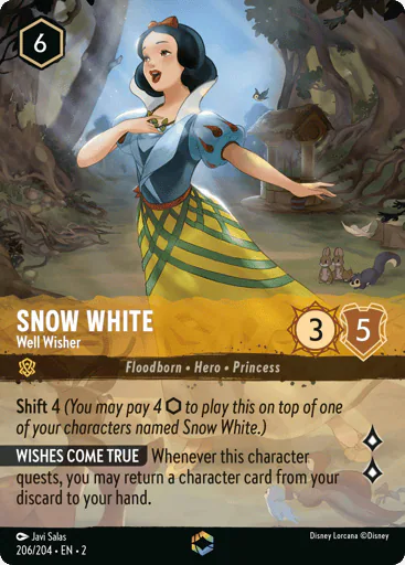 Snow White